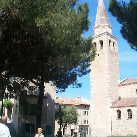 Calle Del Palazzo Holiday home