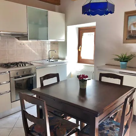 Calle Del Palazzo Holiday home Grado