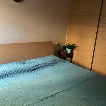 Holiday home Calle Del Palazzo *